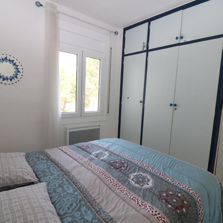 Lisboa 4 - Piso con piscina comunitaria - Two-Bedroom Apartment - 15