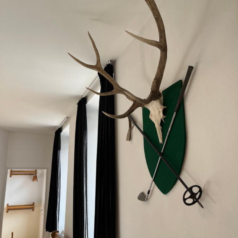 Haus Lothringen by AlpenTravel - Apartment mit 2 Schlafzimmern - 8