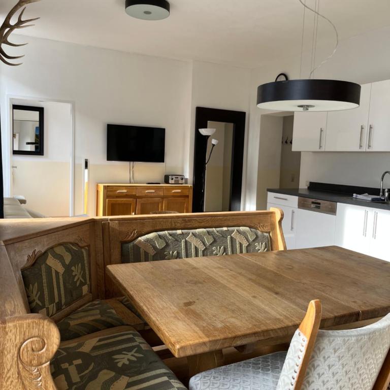 Haus Lothringen by AlpenTravel - Apartment mit 2 Schlafzimmern - 3