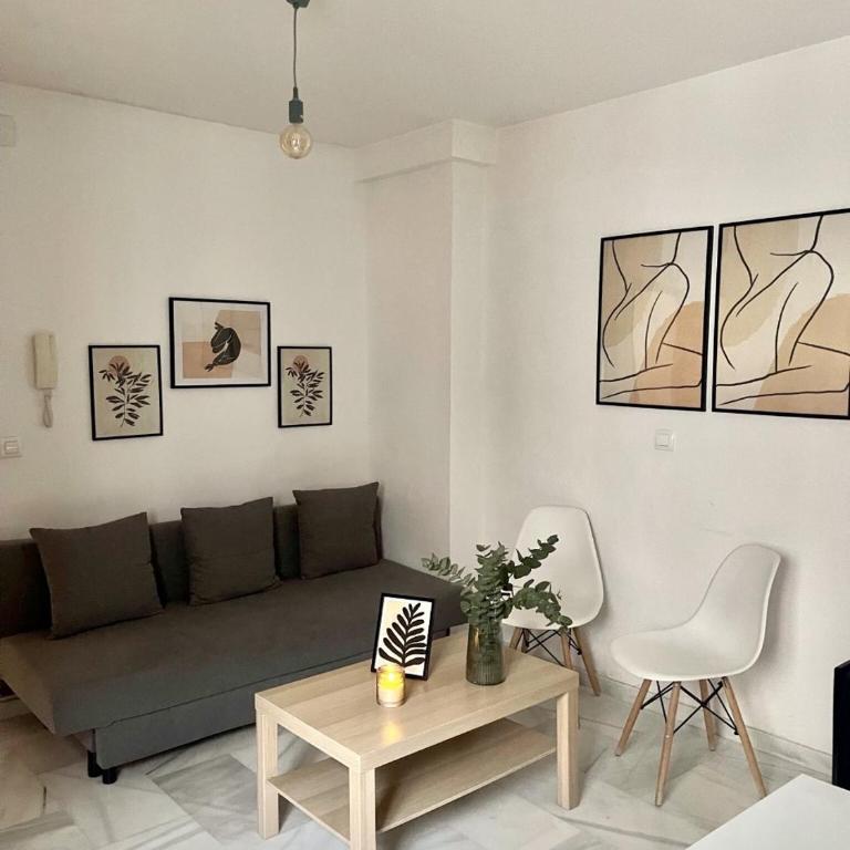 1.1 Apartamentos Arguiñan - Apartamento de 1 dormitorio - 3