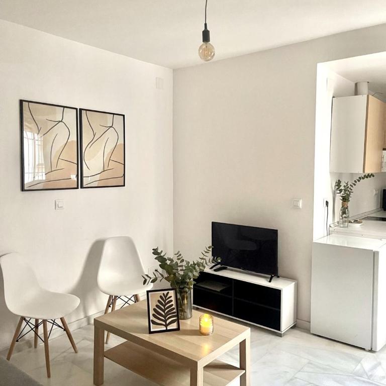 1.1 Apartamentos Arguiñan - Apartamento de 1 dormitorio - 2