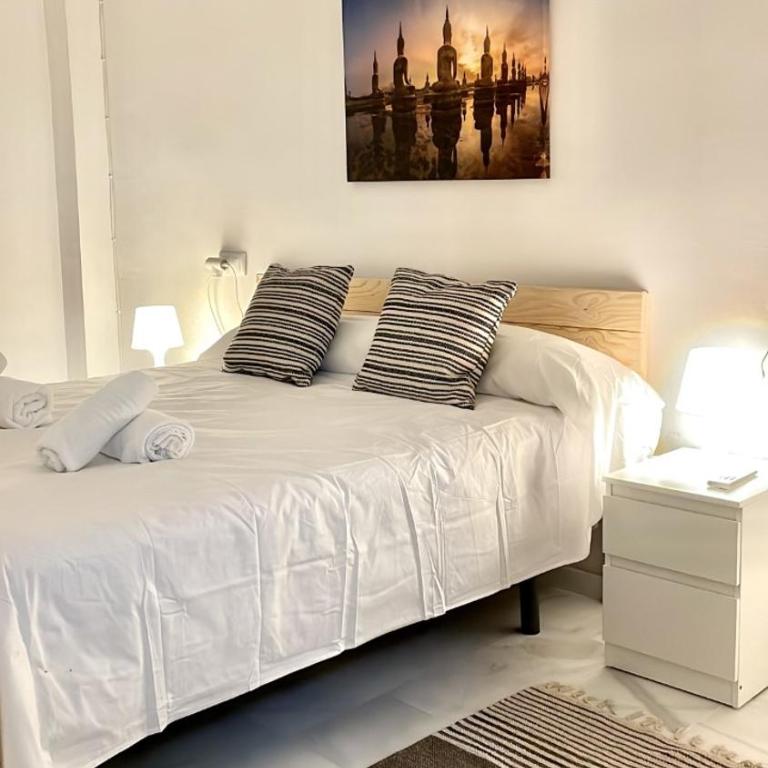 Bj. A Apartamentos Arguiñan - Apartamento de 2 dormitorios - 4