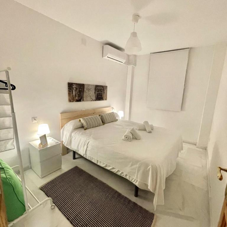 Bj. A Apartamentos Arguiñan - Apartamento de 2 dormitorios - 9