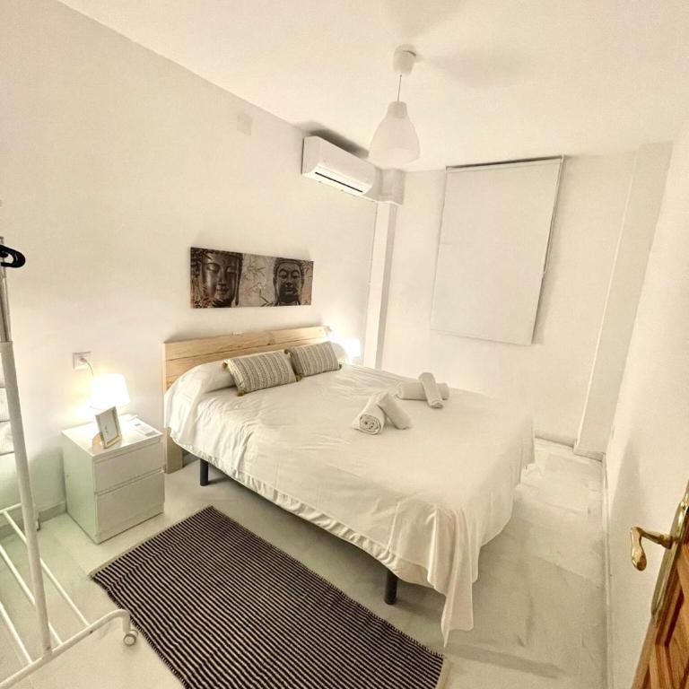 Bj. A Apartamentos Arguiñan - Apartamento de 2 dormitorios - 11