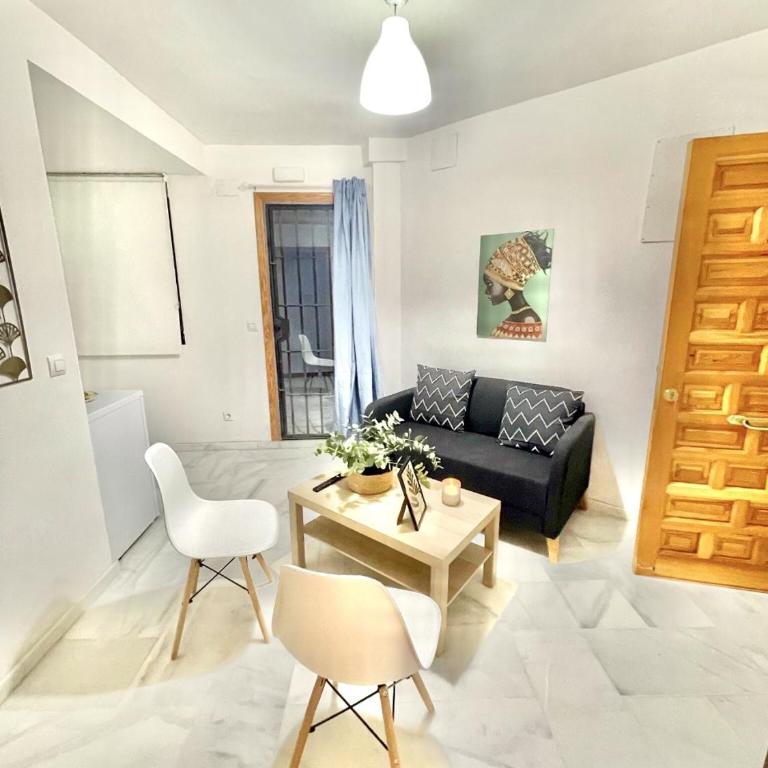 Bj. A Apartamentos Arguiñan - Apartamento Estudio - 5