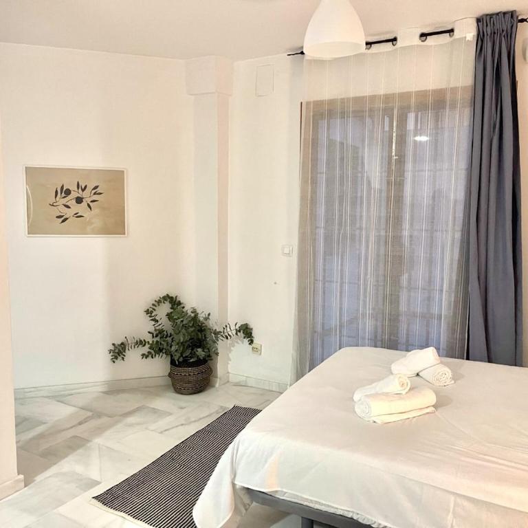 Bj. A Apartamentos Arguiñan - Apartamento Estudio - 6