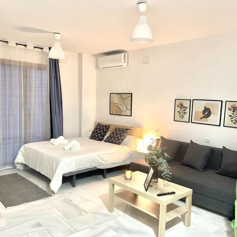 Bj. A Apartamentos Arguiñan - Apartamento Estudio - 1