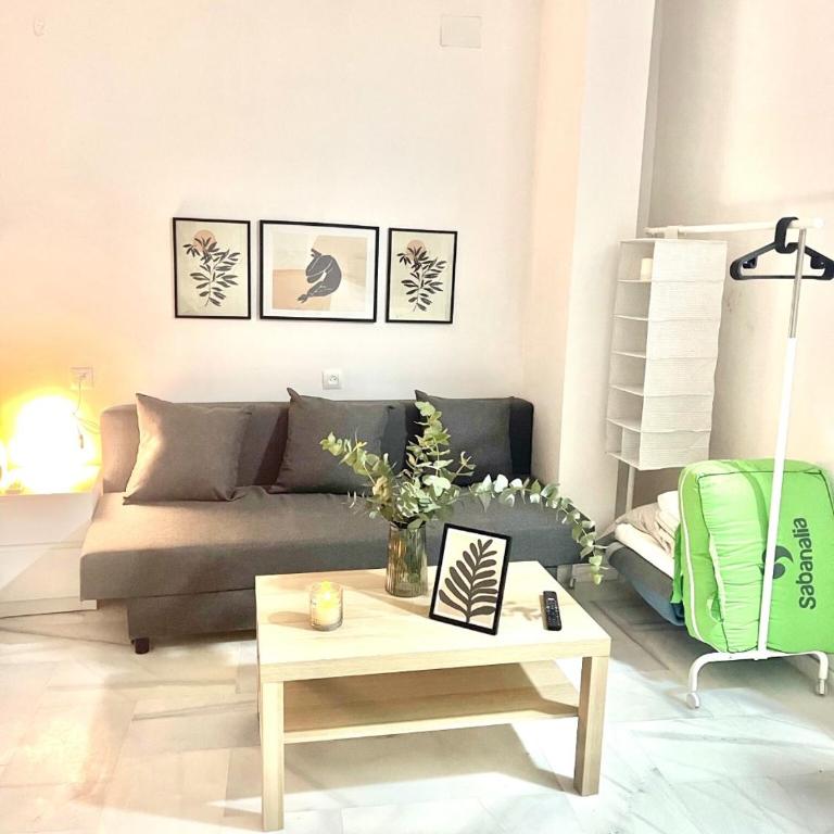 Bj. A Apartamentos Arguiñan - Apartamento Estudio - 7