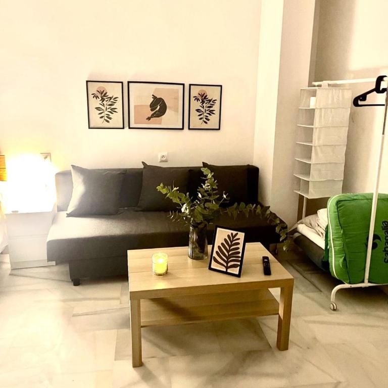 Bj. A Apartamentos Arguiñan - Apartamento Estudio - 8