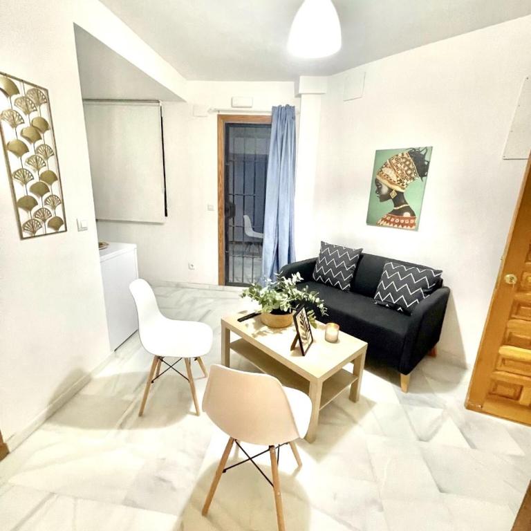 Bj. A Apartamentos Arguiñan - Apartamento Estudio - 13