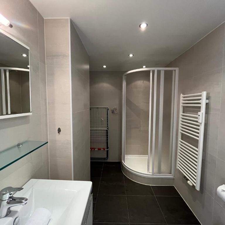 Haus Lothringen by AlpenTravel - Apartment mit 2 Schlafzimmern - 6