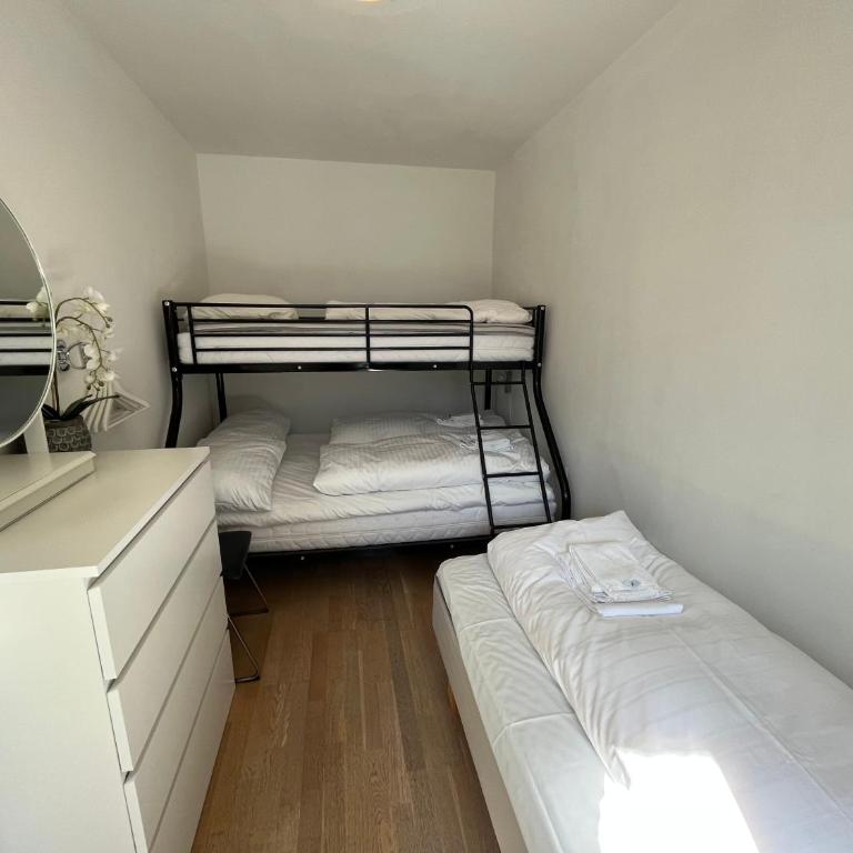 Haus Lothringen by AlpenTravel - Apartment mit 2 Schlafzimmern - 5
