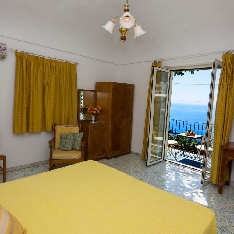Casa Maresca Residence - Camera Matrimoniale/Doppia con Letti Singoli - 11