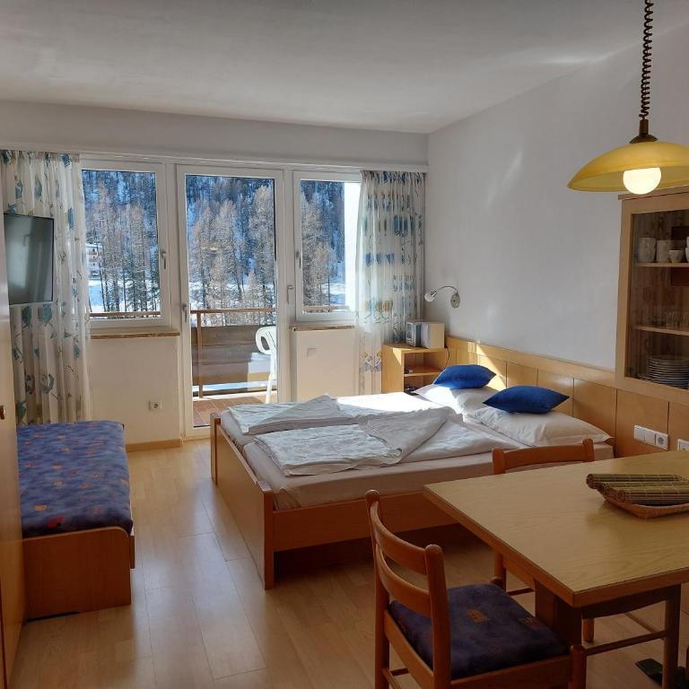 Alpina Residence - Monolocale Standard - 5