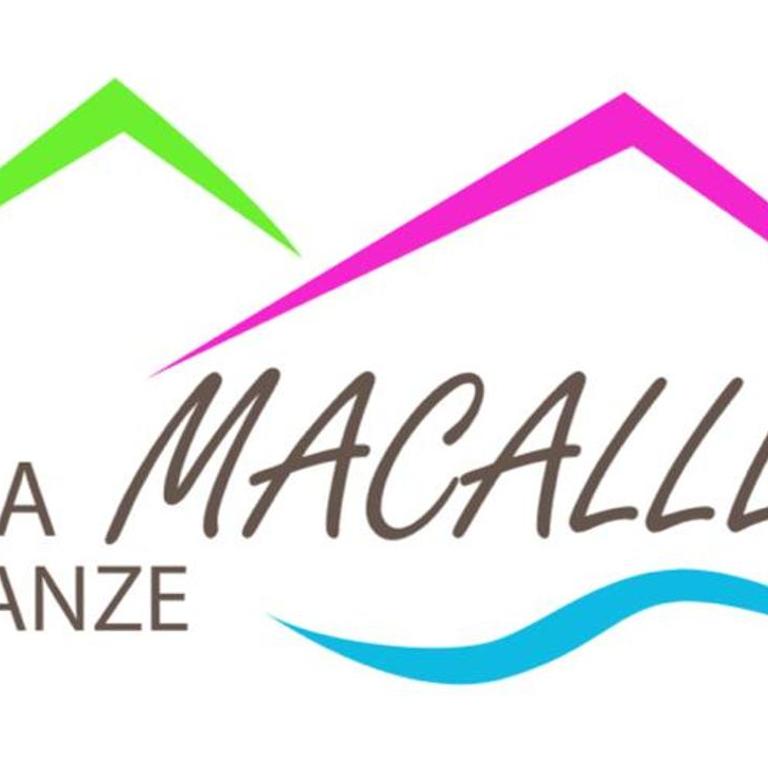 Casa Macallè - Letojanni - Taormina - Appartamento - 1
