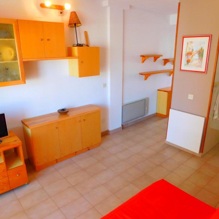 GMID IMMO Estudio Castell Nord - Standard Studio - 20