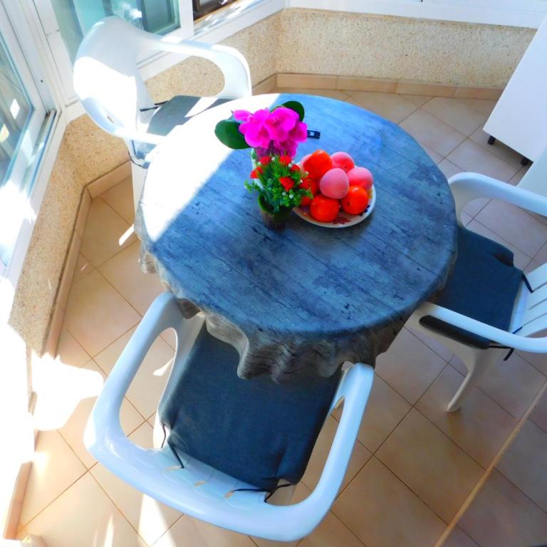 GMID IMMO Estudio Castell Nord - Standard Studio - 14