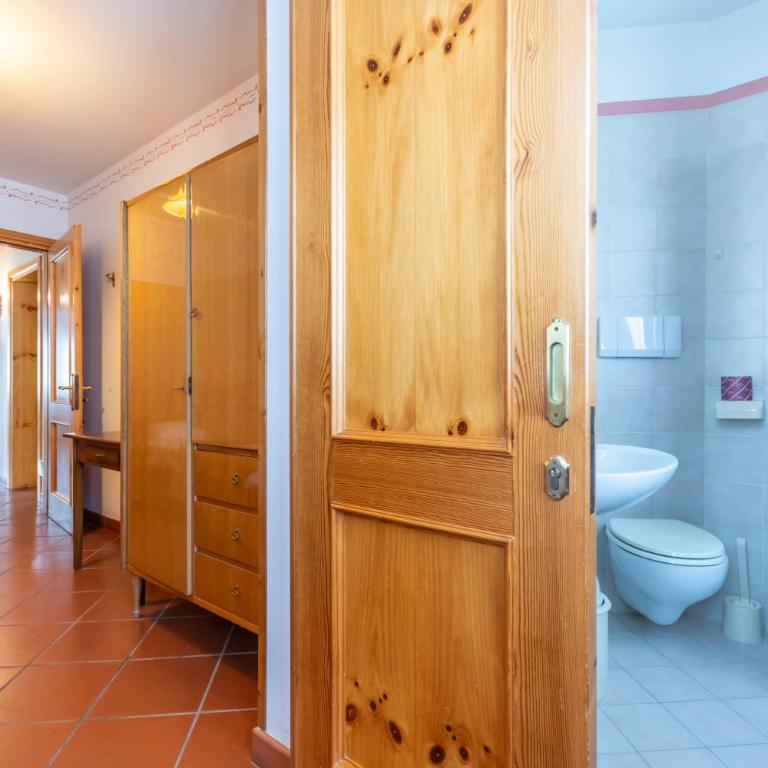 Casa Mulaz - Appartamento con 3 Camere da Letto - 36