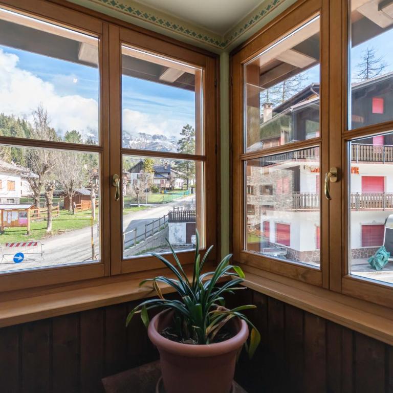 Casa Mulaz - Appartamento con 3 Camere da Letto - 25