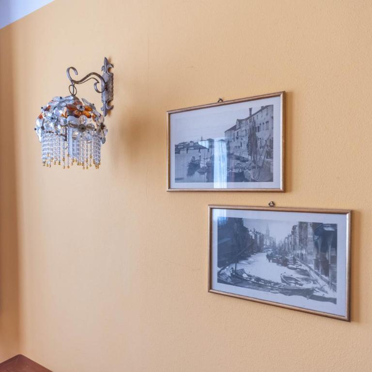 Casa Mulaz - Appartamento con 3 Camere da Letto - 22