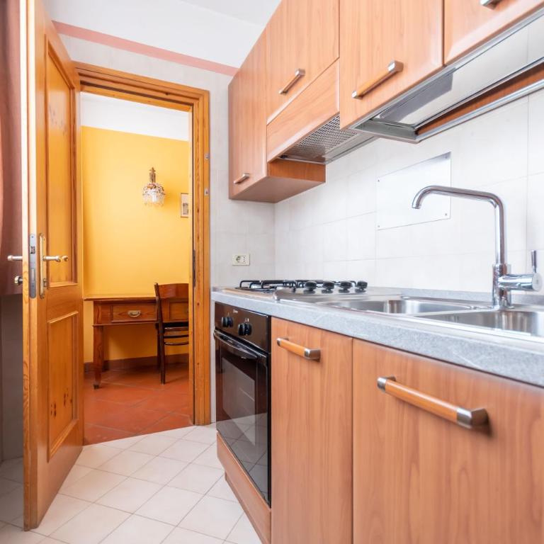 Casa Mulaz - Appartamento con 3 Camere da Letto - 2