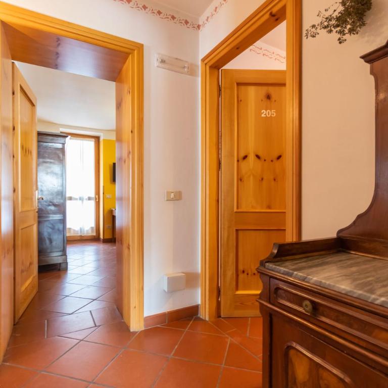 Casa Mulaz - Appartamento con 3 Camere da Letto - 4