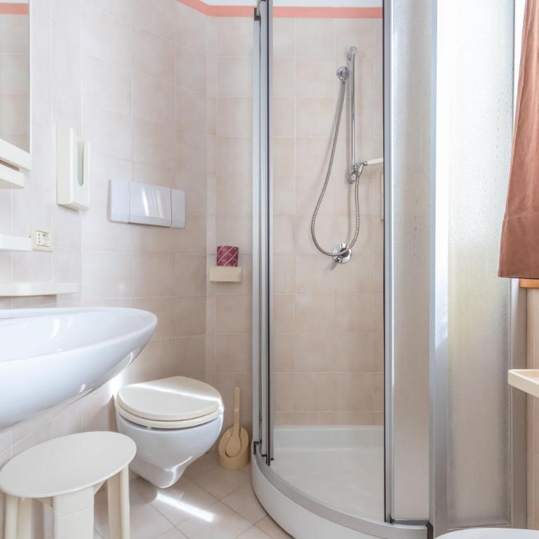 Casa Mulaz - Appartamento con 3 Camere da Letto - 5