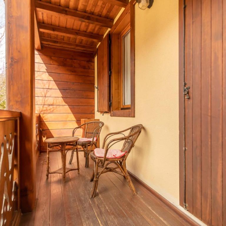 Casa Mulaz - Appartamento con 3 Camere da Letto - 6