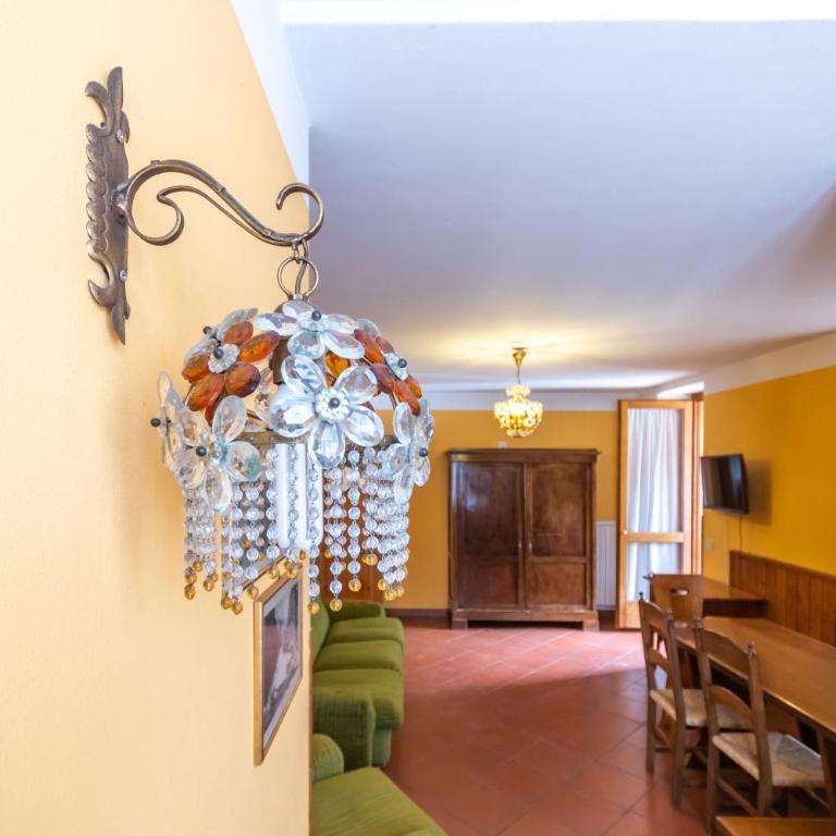 Casa Mulaz - Appartamento con 3 Camere da Letto - 19