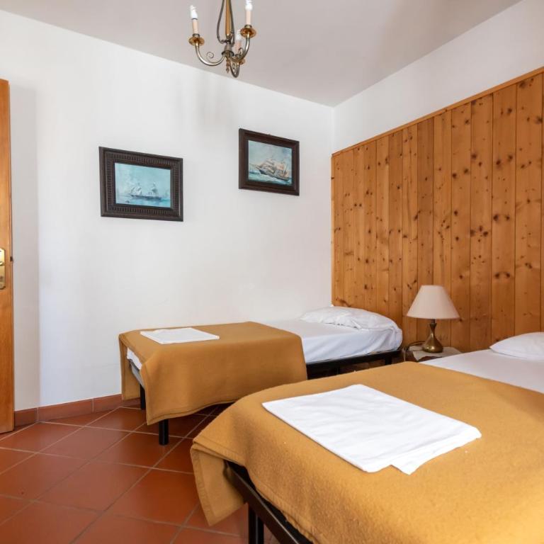 Casa Mulaz - Appartamento con 3 Camere da Letto - 7