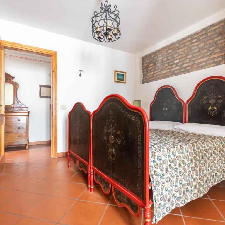 Casa Mulaz - Appartamento con 3 Camere da Letto - 8