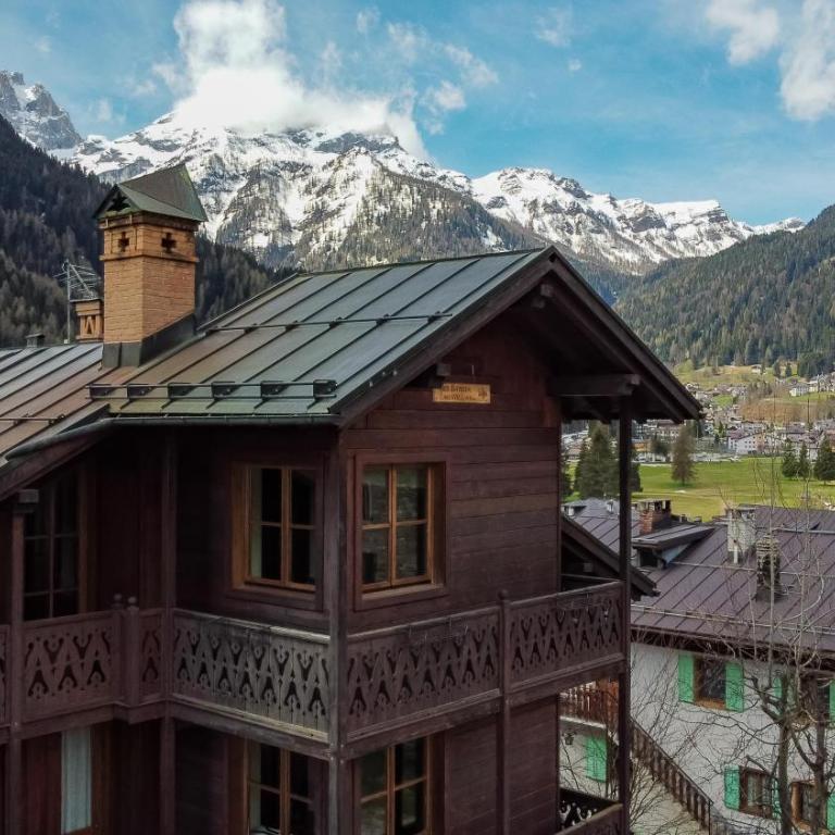Casa Mulaz - Appartamento con 3 Camere da Letto - 18