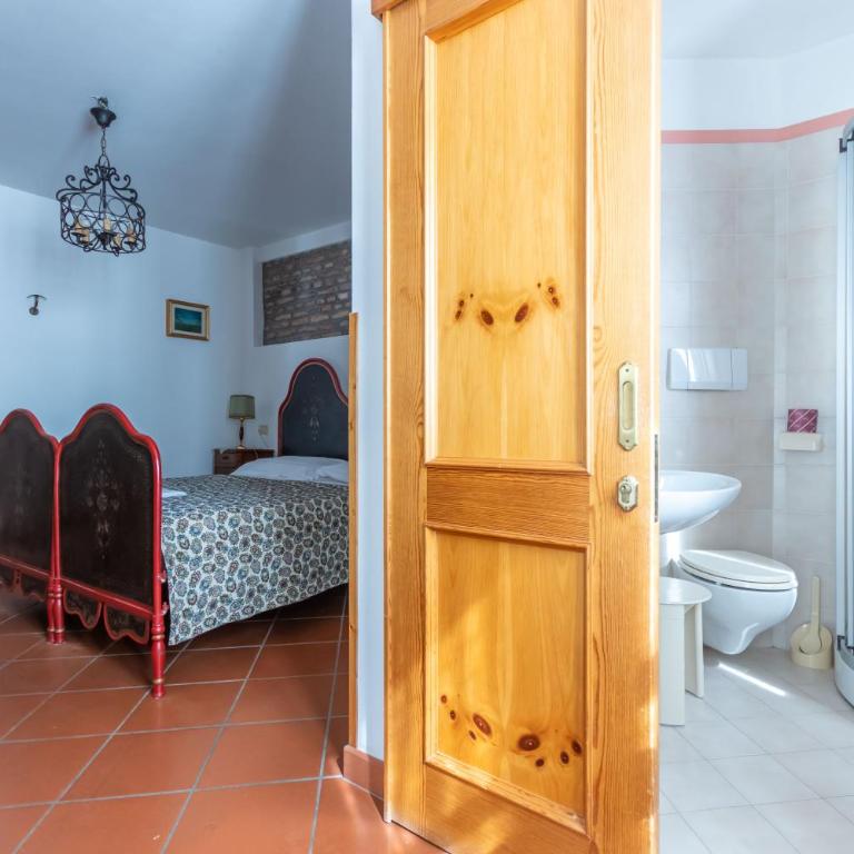 Casa Mulaz - Appartamento con 3 Camere da Letto - 11