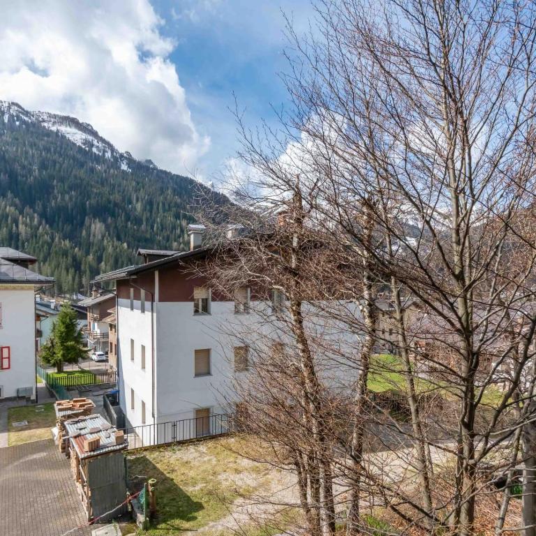 Casa Mulaz - Appartamento con 3 Camere da Letto - 4