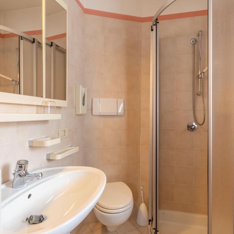 Casa Mulaz - Appartamento con 3 Camere da Letto - 15