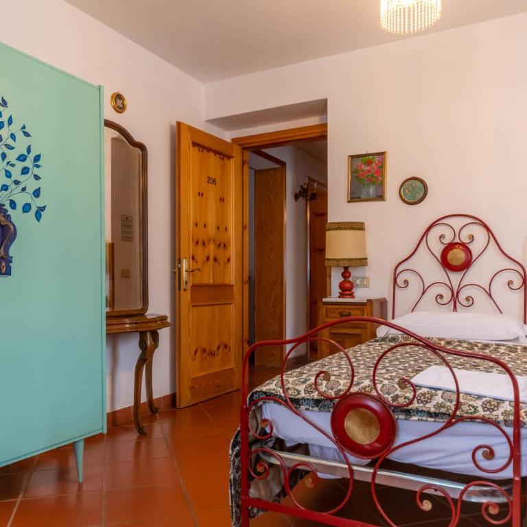 Casa Mulaz - Appartamento con 3 Camere da Letto - 7
