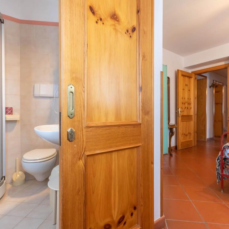 Casa Mulaz - Appartamento con 3 Camere da Letto - 8