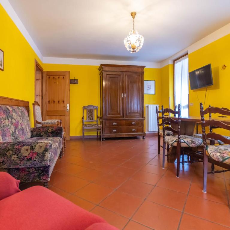 Casa Mulaz - Appartamento con 3 Camere da Letto - 10