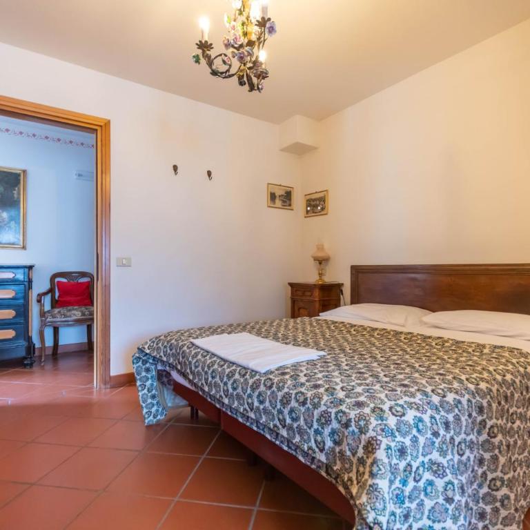 Casa Mulaz - Appartamento con 3 Camere da Letto - 14