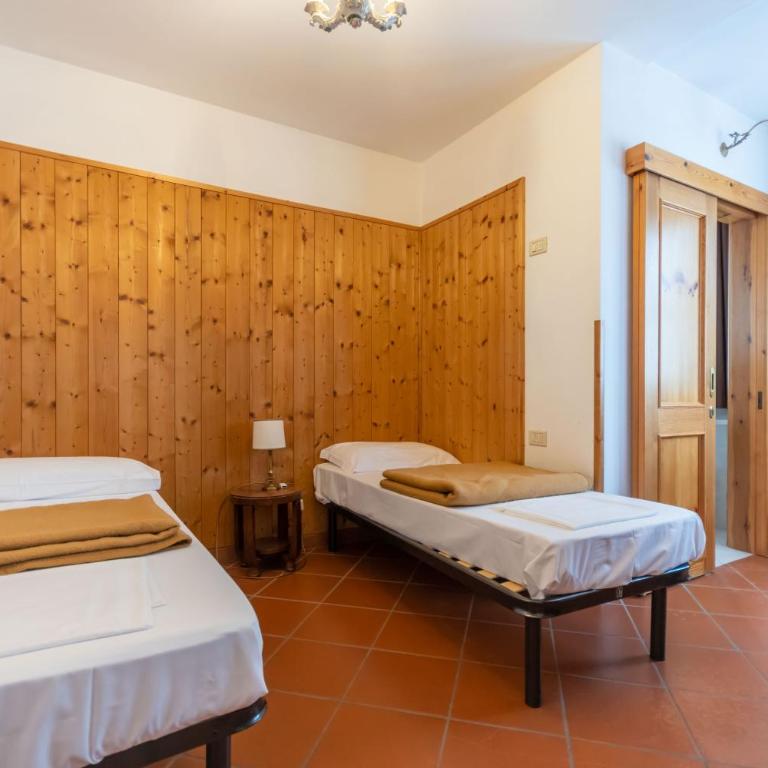 Casa Mulaz - Appartamento con 3 Camere da Letto - 15