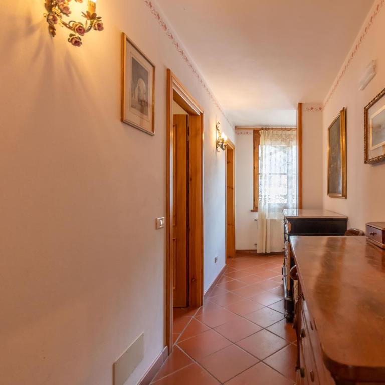 Casa Mulaz - Appartamento con 3 Camere da Letto - 17