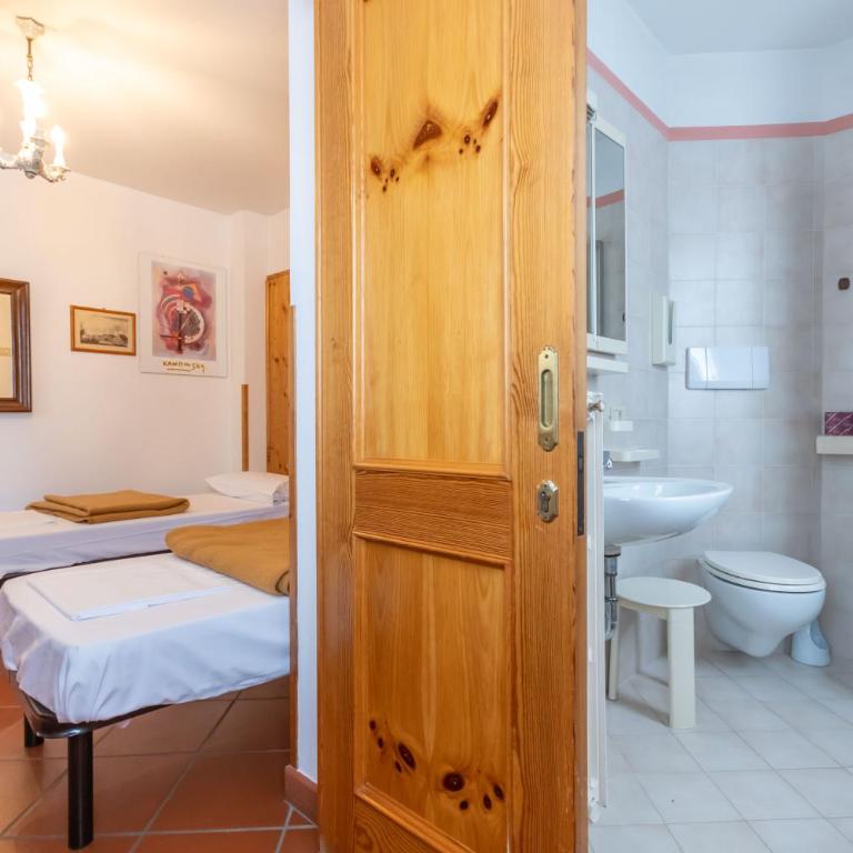 Casa Mulaz - Appartamento con 3 Camere da Letto - 18