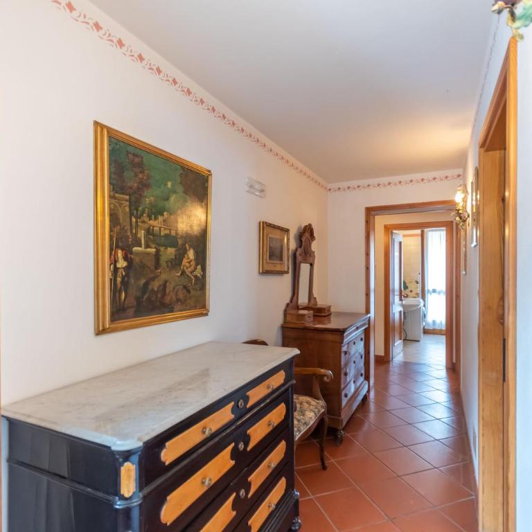 Casa Mulaz - Appartamento con 3 Camere da Letto - 20