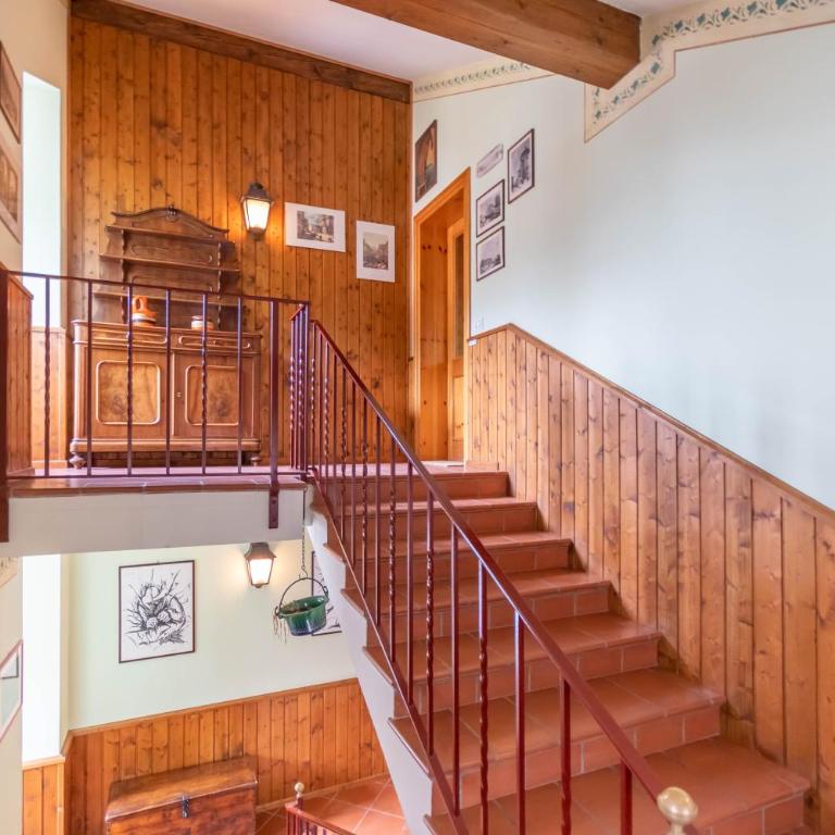 Casa Mulaz - Appartamento con 2 Camere da Letto - 8