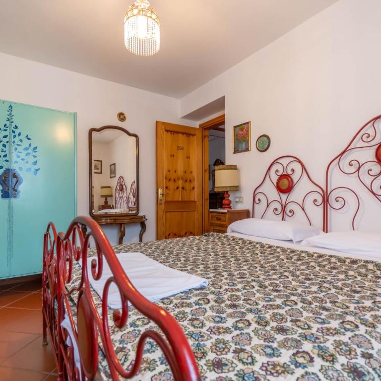 Casa Mulaz - Appartamento con 3 Camere da Letto - 22
