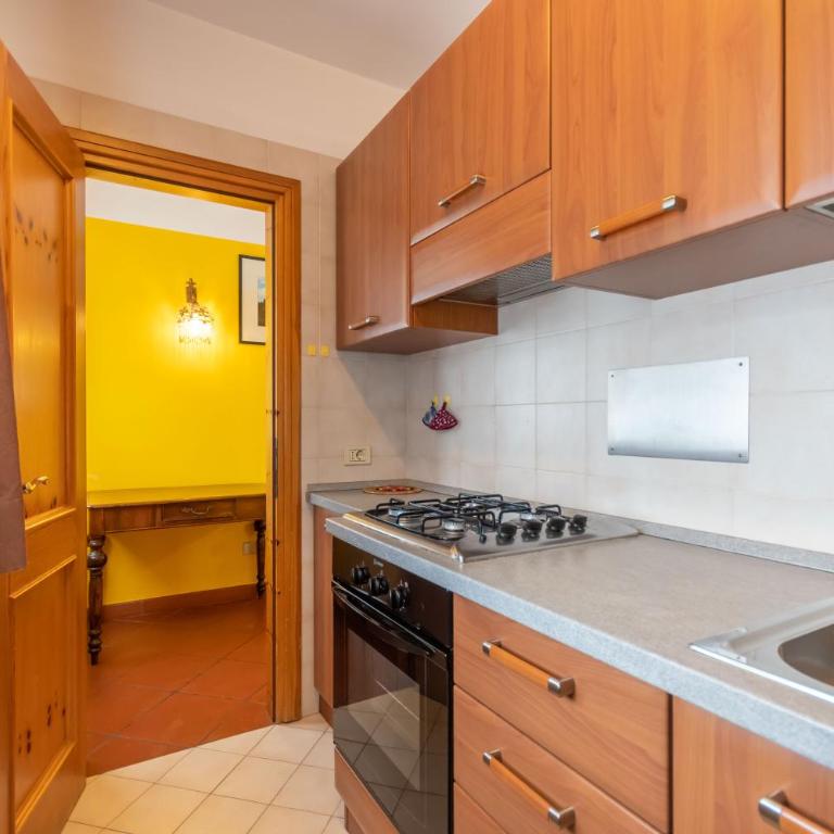 Casa Mulaz - Appartamento con 3 Camere da Letto - 24