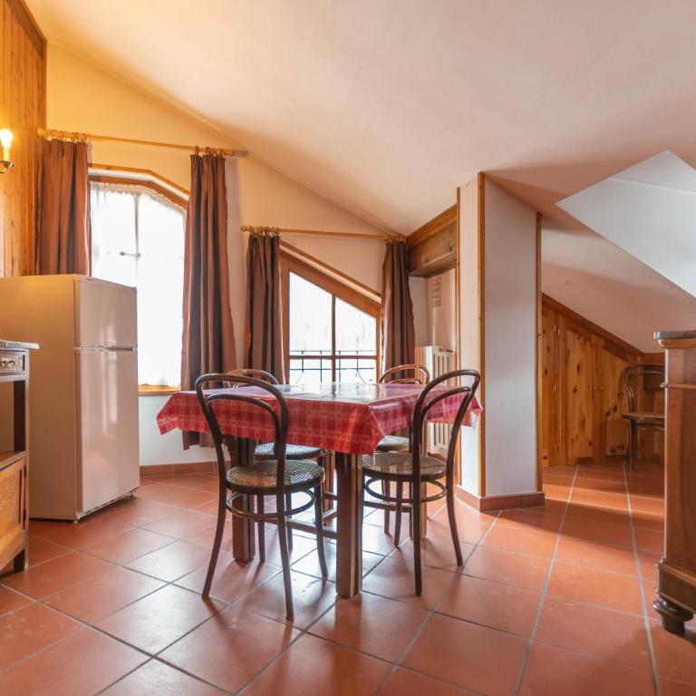 Casa Mulaz - Appartamento con 2 Camere da Letto - 10
