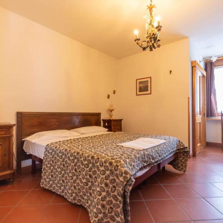 Casa Mulaz - Appartamento con 3 Camere da Letto - 26