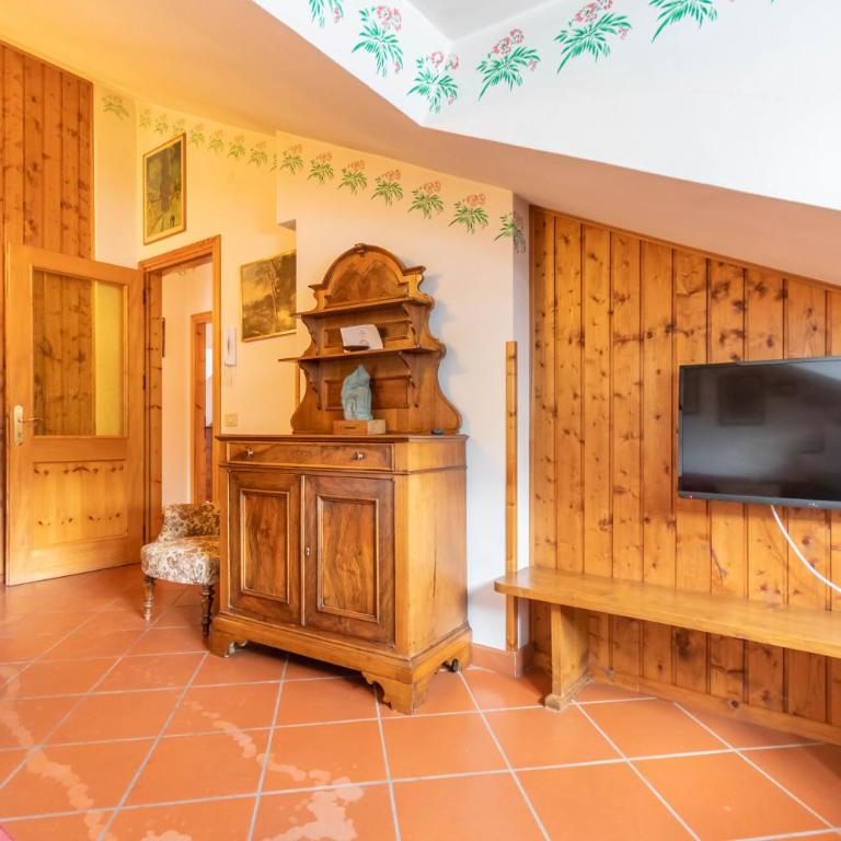 Casa Mulaz - Appartamento con 2 Camere da Letto - 11