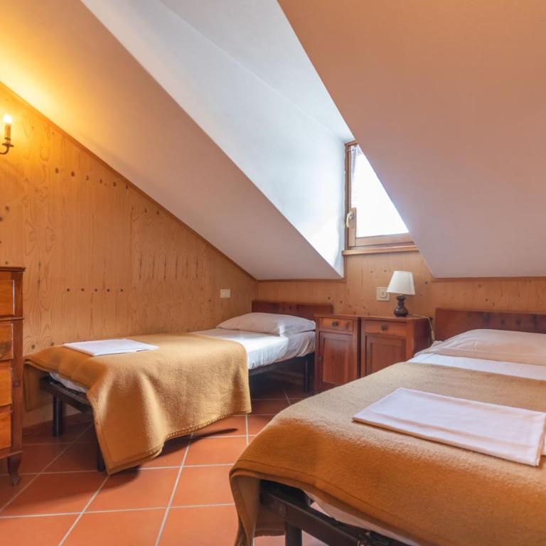 Casa Mulaz - Appartamento con 2 Camere da Letto - 12